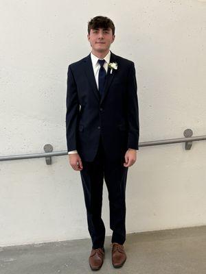 Skeffington's Formal Wear - Coralville