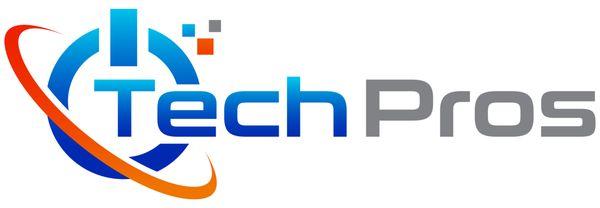 TechPros Computer and Tech Repair