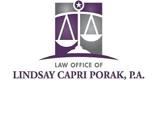 Lindsay Capri Porak, P.A.