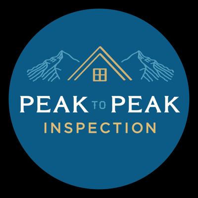 Peak To Peak Inspection