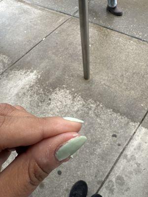 Cambridge Nails and Skin Spa