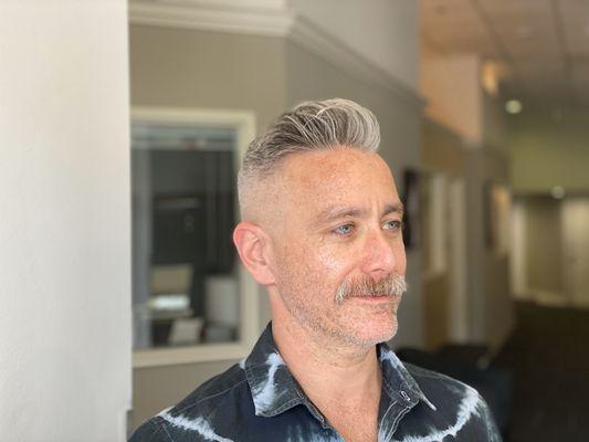 Keeping it short and sharp