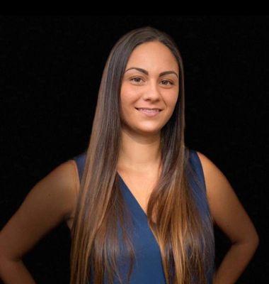 Amber Prieto - Golden Eagle Properties