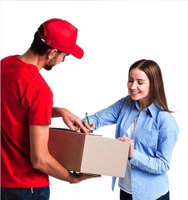 Kwikshipper Shipping Service