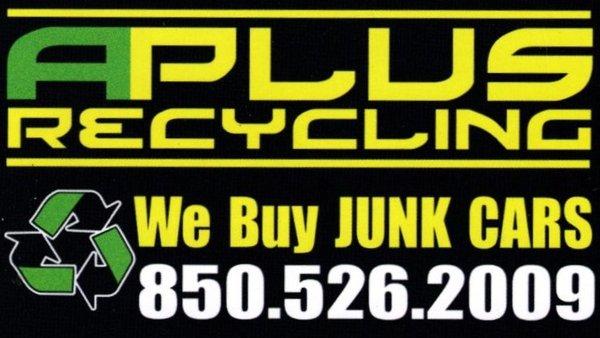 A Plus Recycling