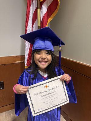 Happy Minds Kids Academy