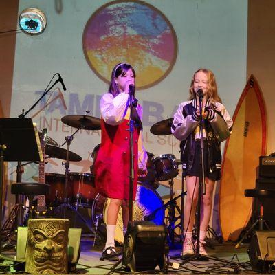 Tampa Bay International School