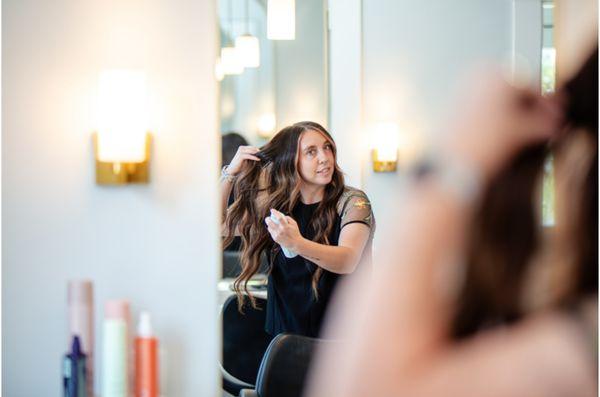 Amie & Co. Hair Studio