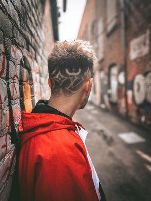 Faded and Confused Barber Shop