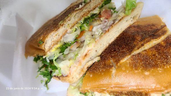 Totar de vegetales Que sabor