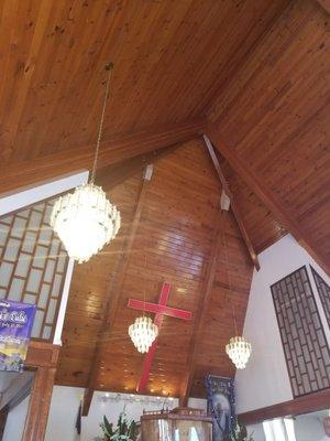 First Congregational Christian Church of Samoa