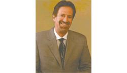 Attorney Joel Parker