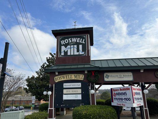 North Georgia House Sales