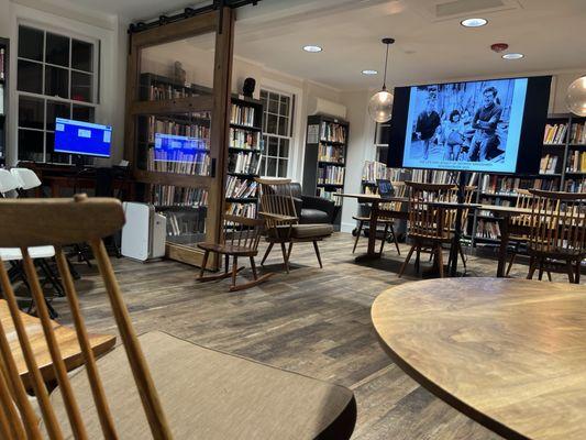 Free Library of New Hope & Solebury