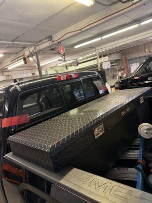 Manchester Auto Glass