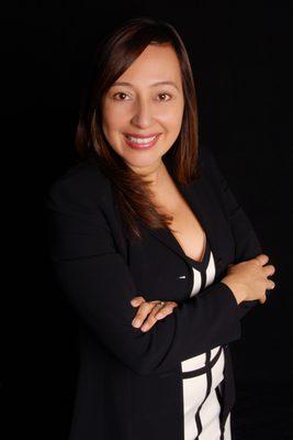 Gina Acosta - Brokers Guild