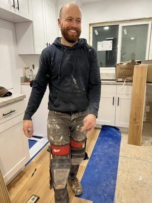 Wyatt Quality Contractors