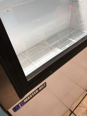 Master Bilt unit broke down within a month of purchase. MB won't actually fix it, or take it back, but direct you to local guy who patches