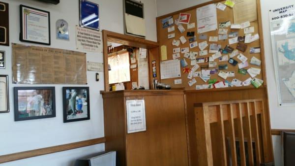 Van Derveer's Tire & Service Center