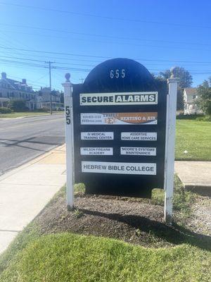 Ivy Medical Training Center