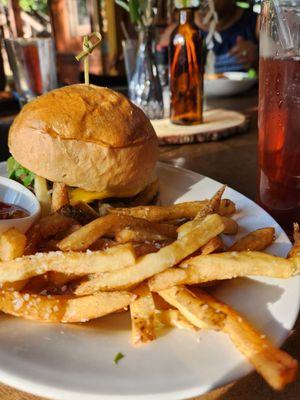 Smokey’s on the Gorge