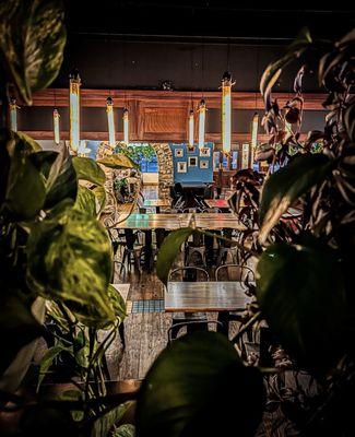 The BottleHouse Brewery and Mead Hall