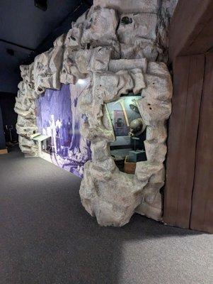 Museum of North Carolina Minerals