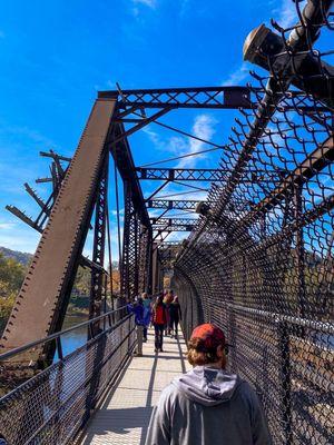 Maryland Heights Trail