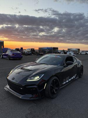 Powerslide Mobile Detailing