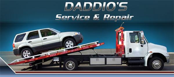 Daddio's Service & Repair