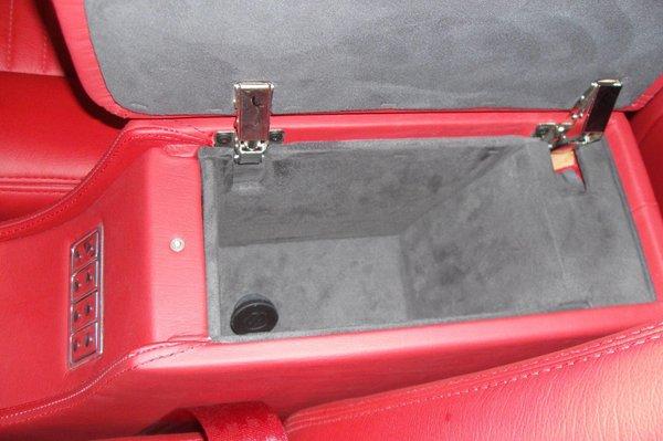Dave's Auto Upholstery