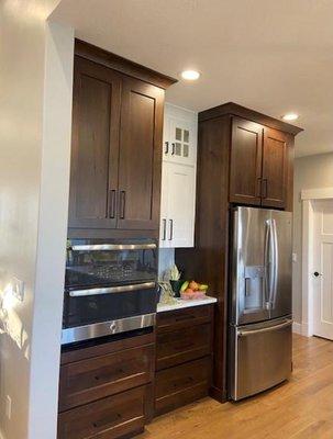 Baker's Cabinet Shop