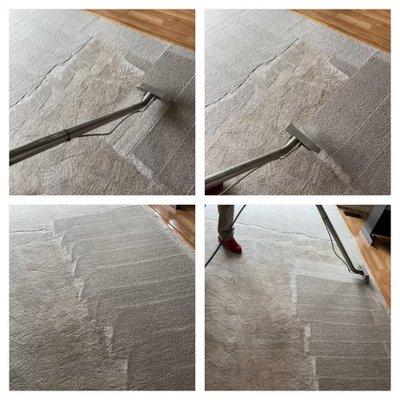 Salem Carpet Cleaning Service