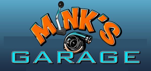 Mink's Garage