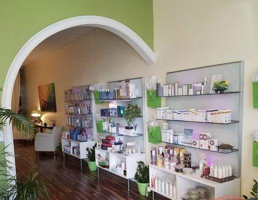 Hill House Skin Renaissance