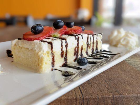 Las Fridas Mexican Kitchen