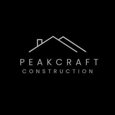 Peak Craft Construction