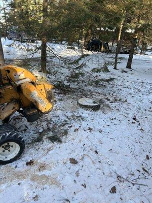 DnA Outdoors & Woodworking