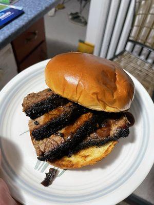 OBI's Barbecue