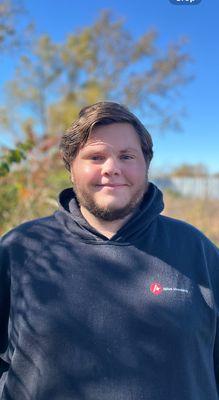 James Tyree
Information Destruction Specialist