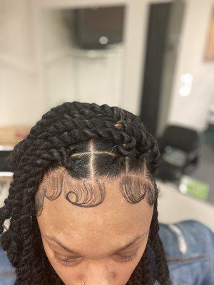 Creative Stylez by Jas