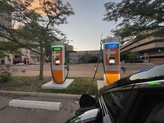 ChargePoint