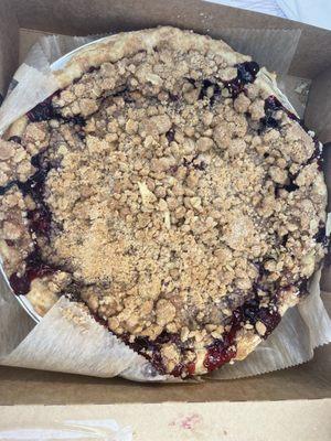 Achatz Pies of Armada