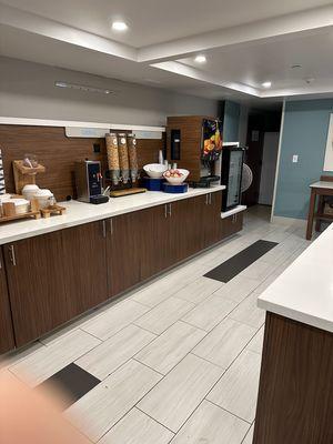 Keene Elm City Hotel