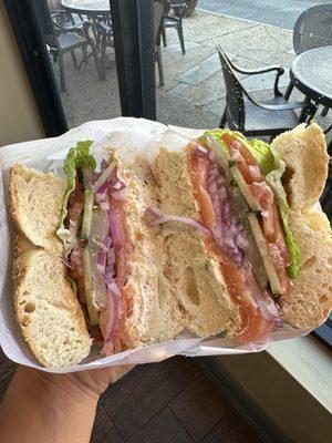 Sammy's