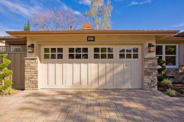 PP Garage Door Servcies