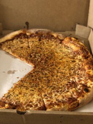 Flavors of Italy Bistro