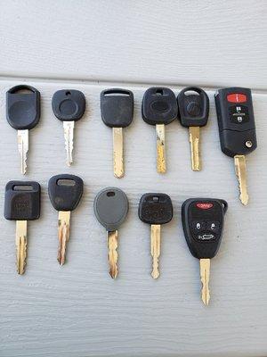 Affordable Mobile Locksmith