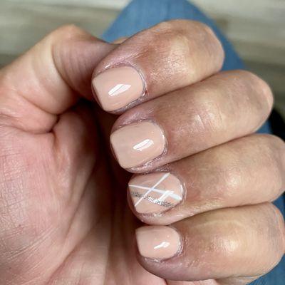 Charming Nails