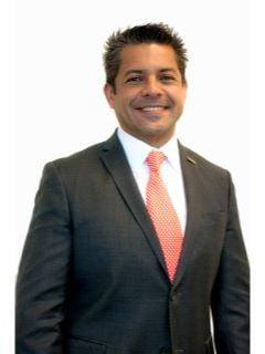 Century 21 Capital Brokers